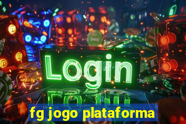 fg jogo plataforma